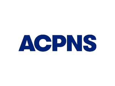 ACPNS logo