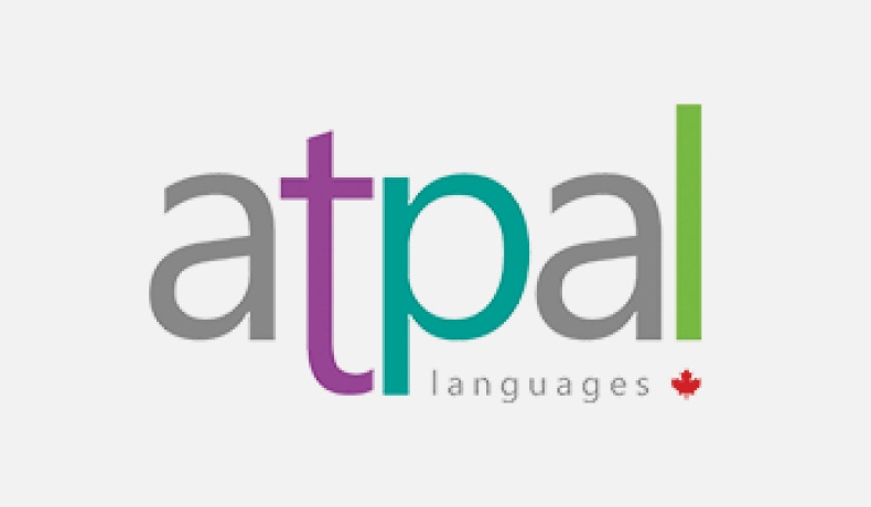 logo of ATPAL Languages