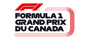 Formula 1 Grand Prix du Canada Logo