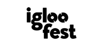 Igloofest logo