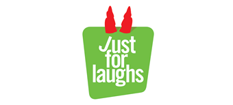 Just For Laughs Logo