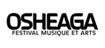 Osheaga Festival Musique ET Arts Logo