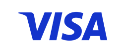 VISA logo