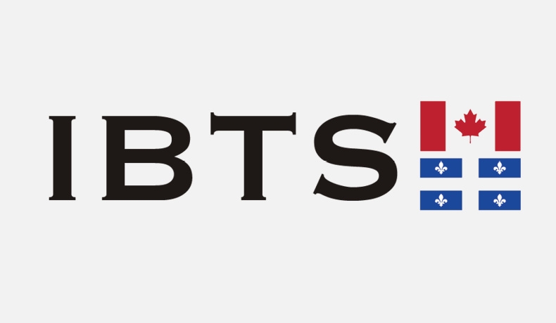 logo of IBTS