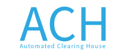 Automated Clearing House ACH logo