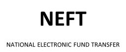 NEFT logo